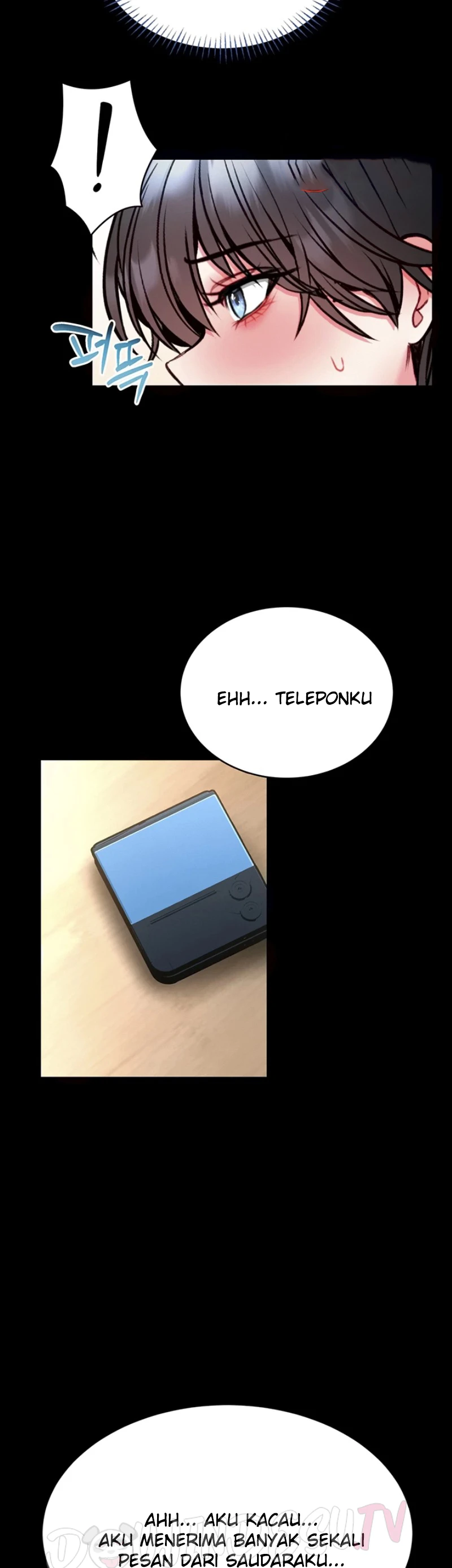 I Will Teach You Self Defense - Page 60